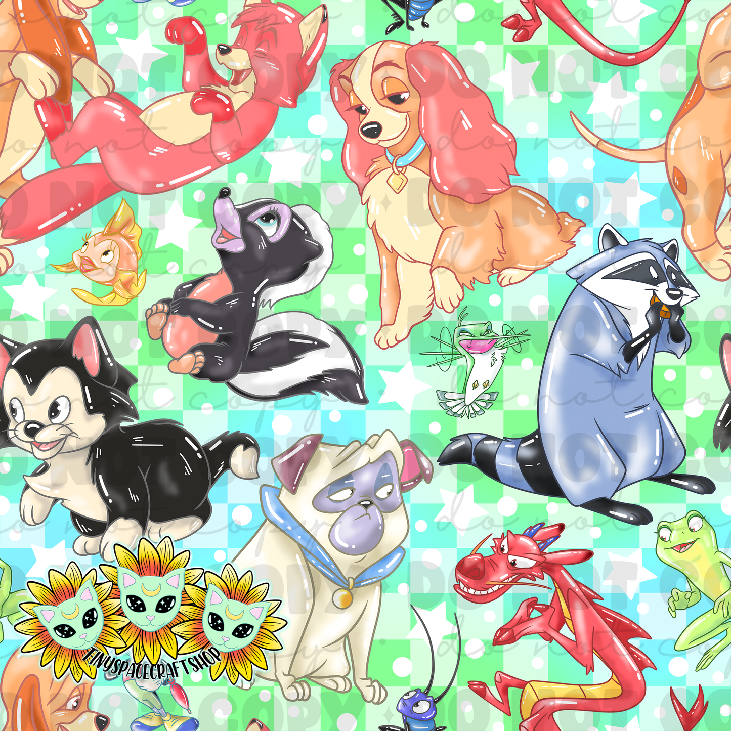Animal mash