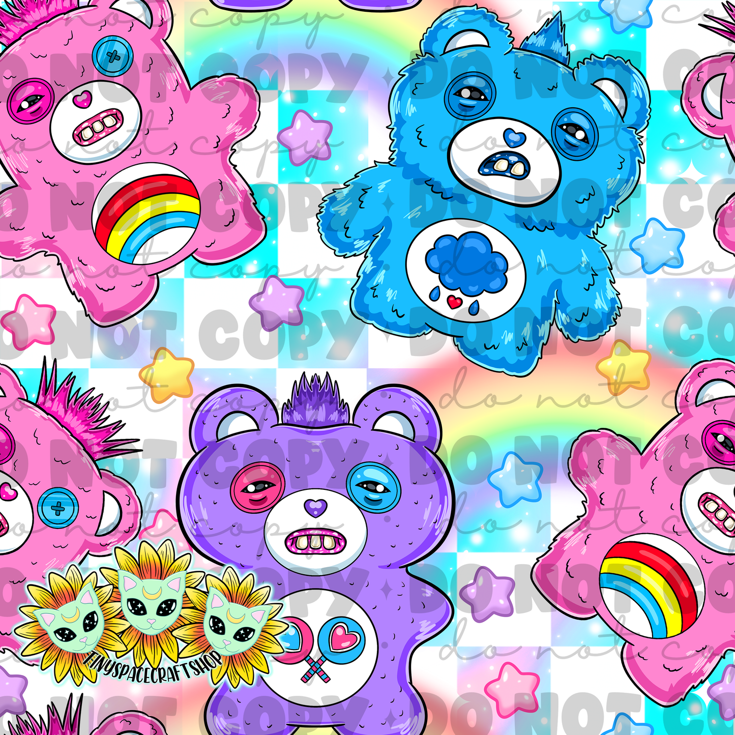 Fugbear