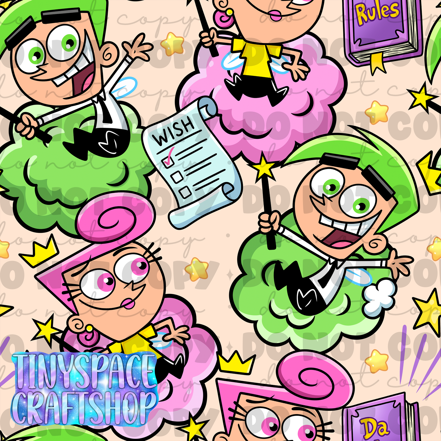 C&W