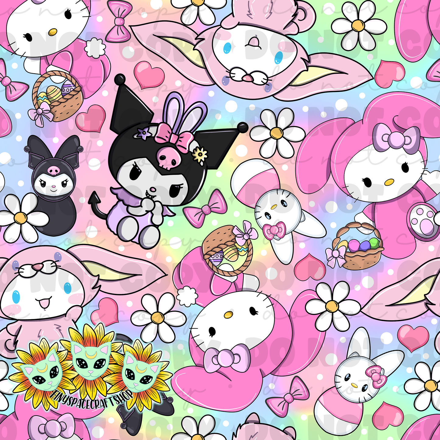 Kitty Easter