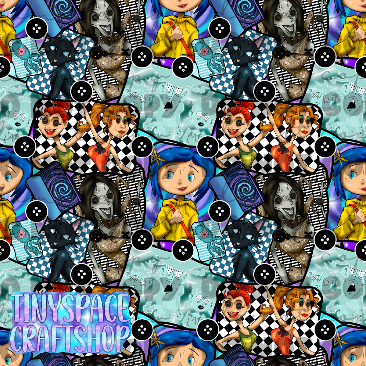 Buttons