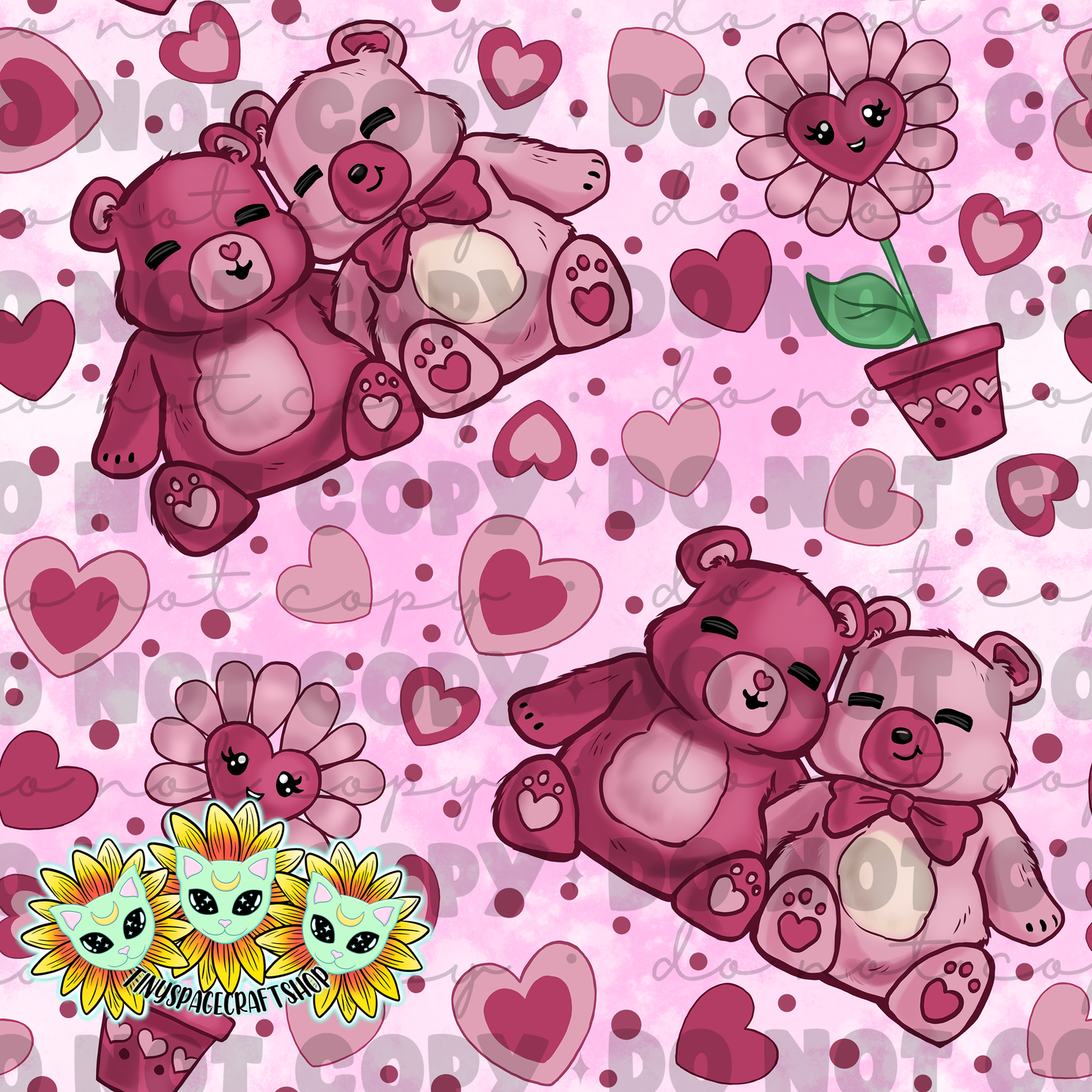Love bears