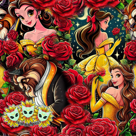 Roses