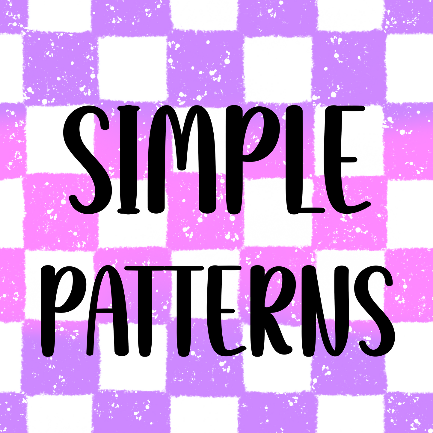 Seamless checkers and others drive