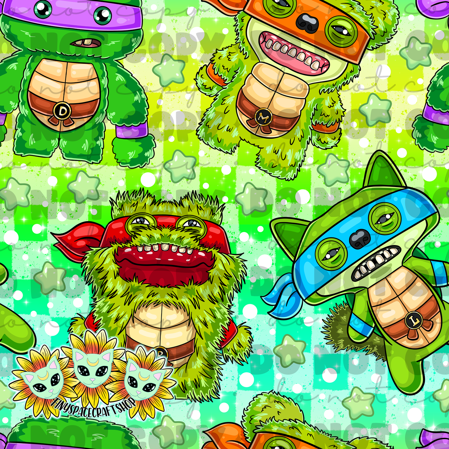Fugturtle