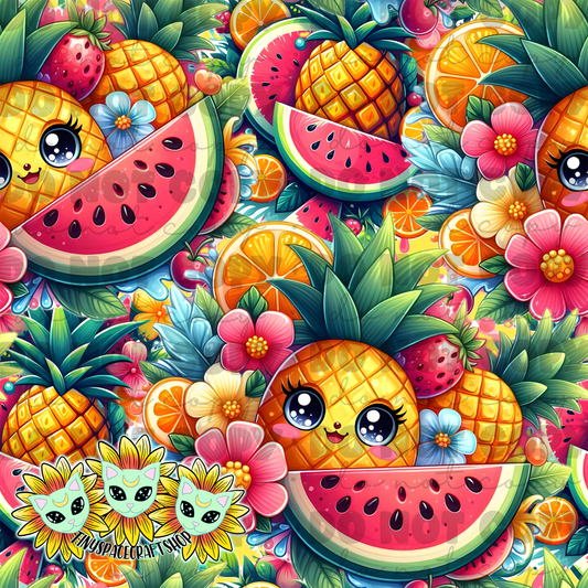Fruit