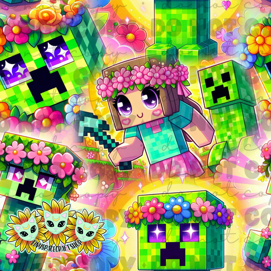 Girl craft