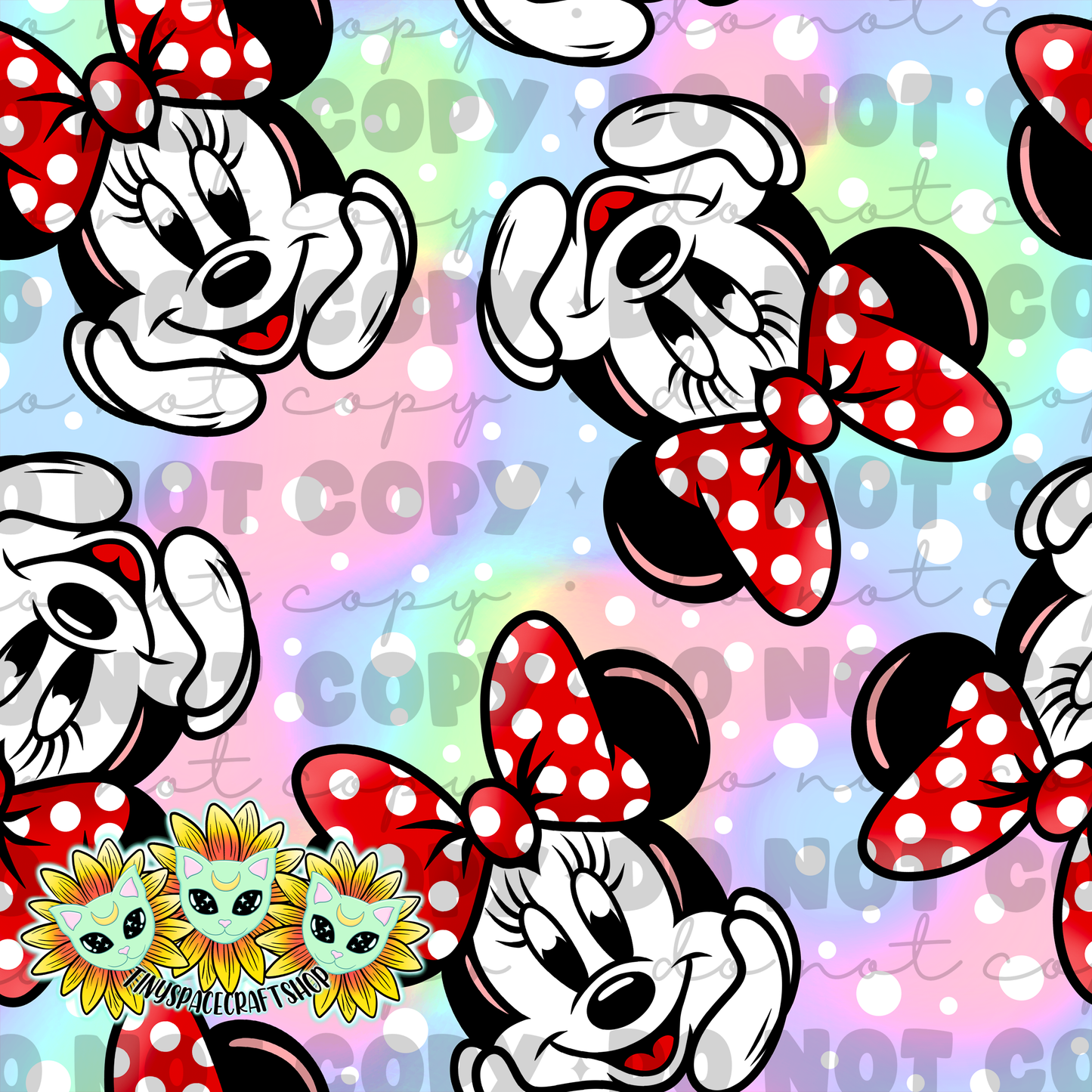 Red mouse