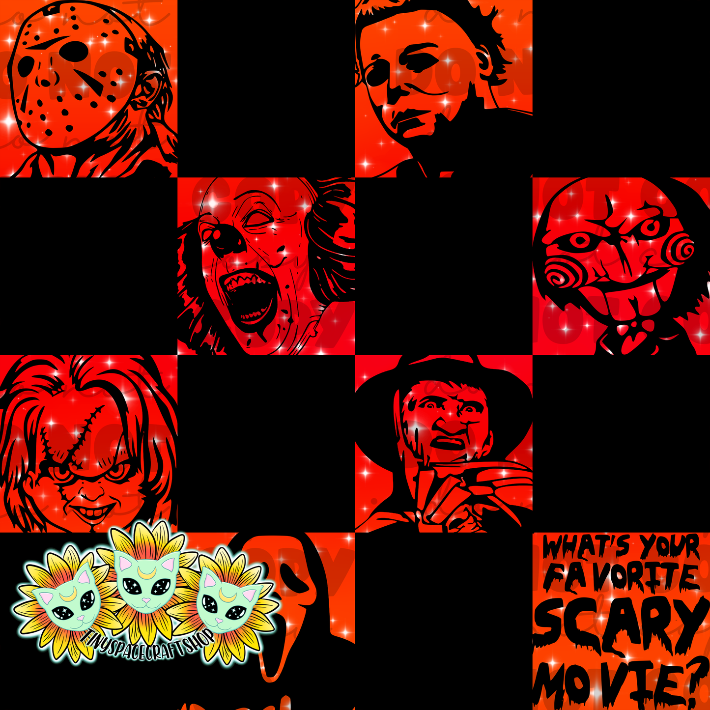Horror Checker