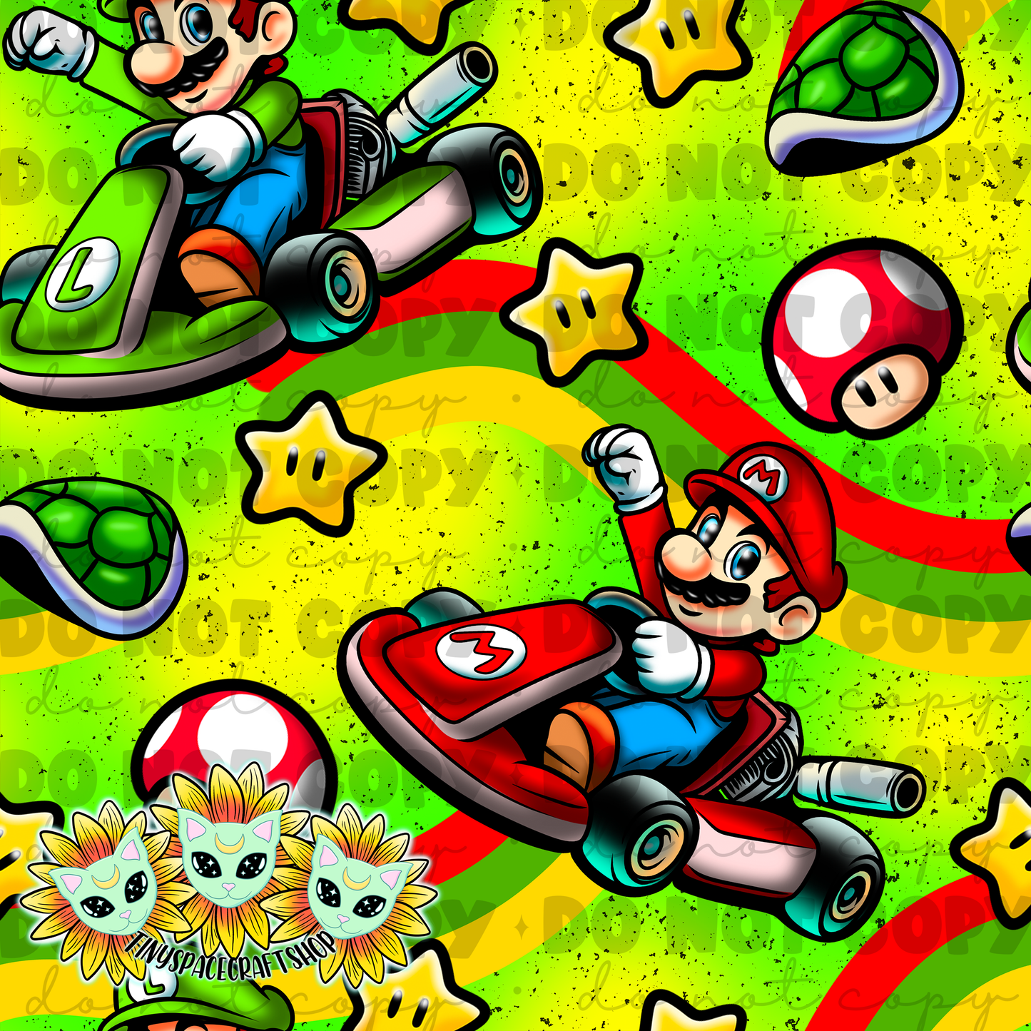 Racers