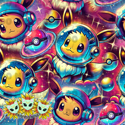 Evee space