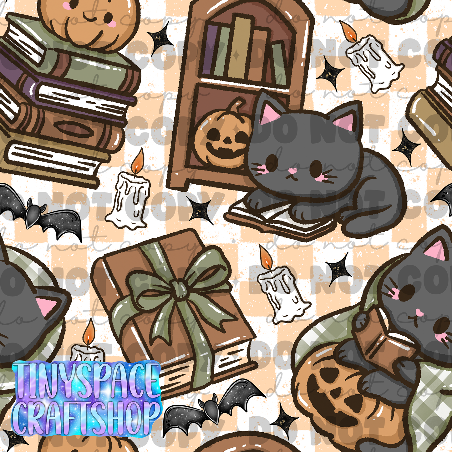 Book cats