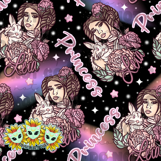 Princess L