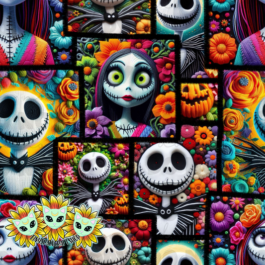nightmare patch