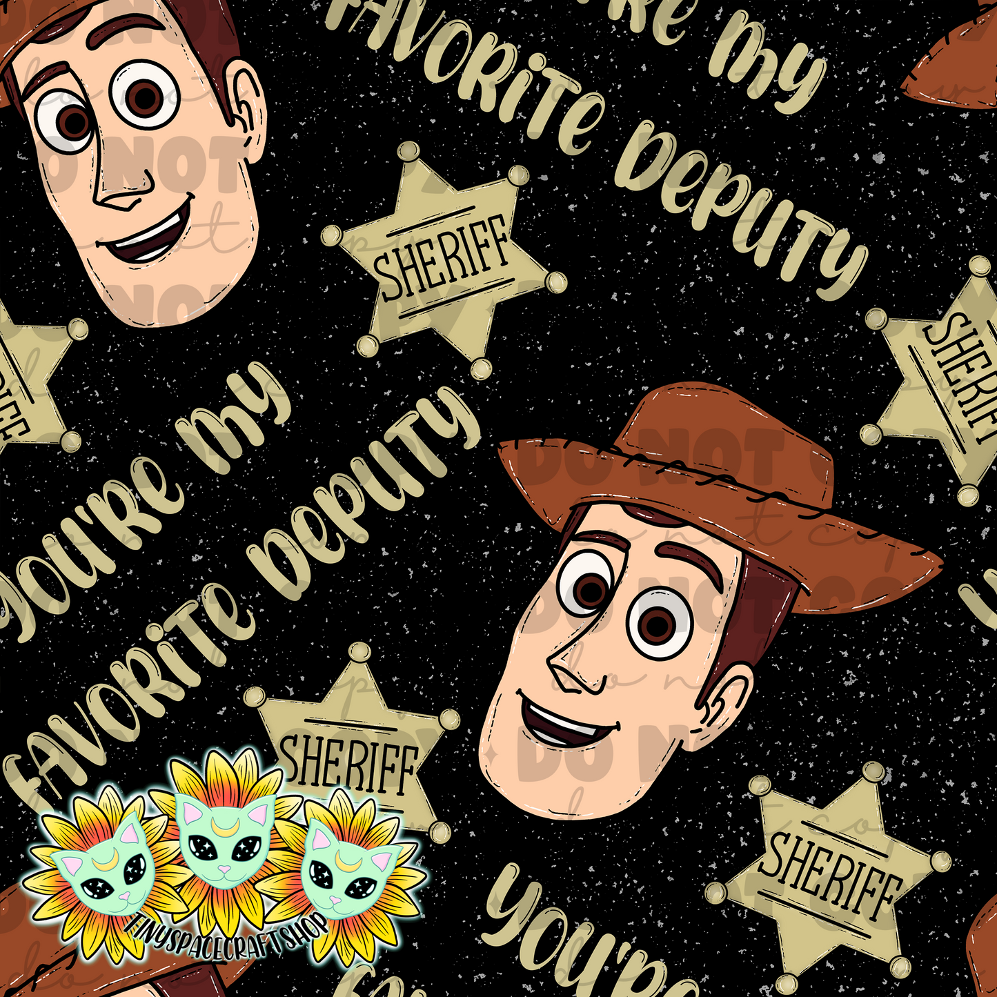 Deputy
