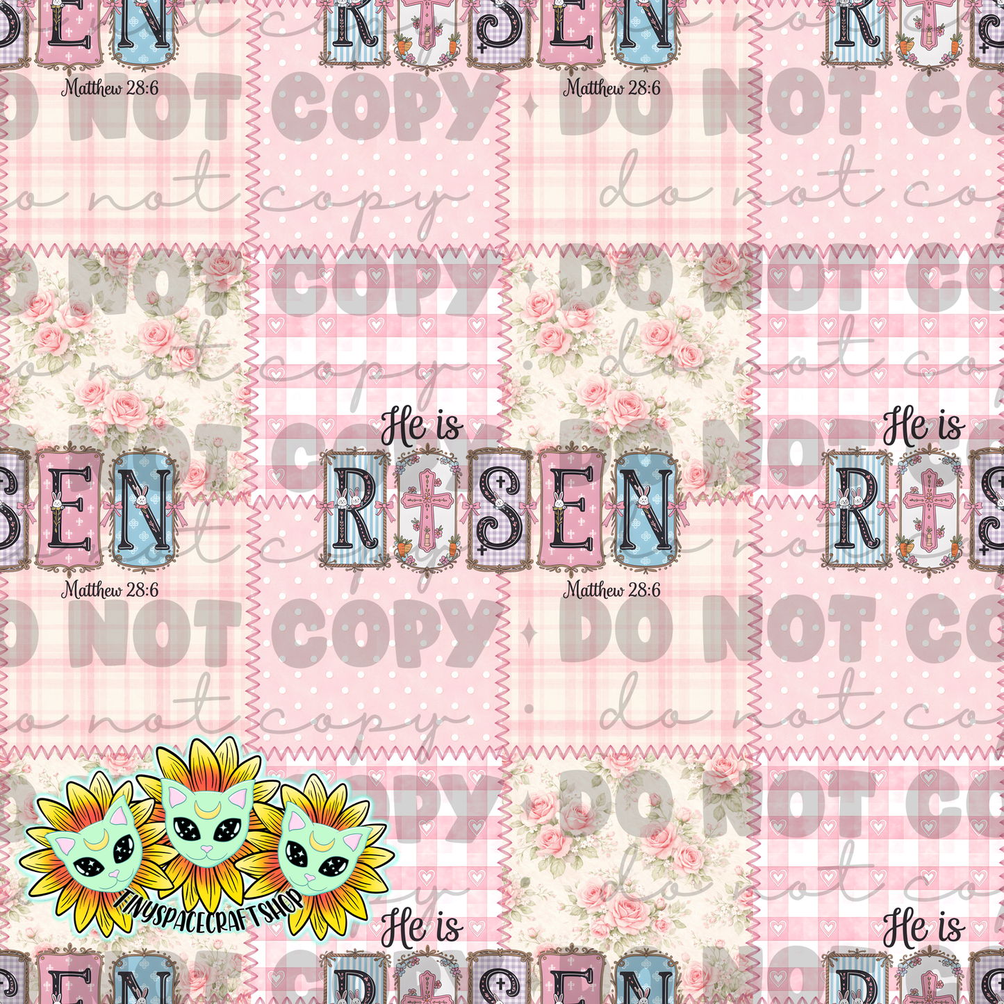 Risen patch