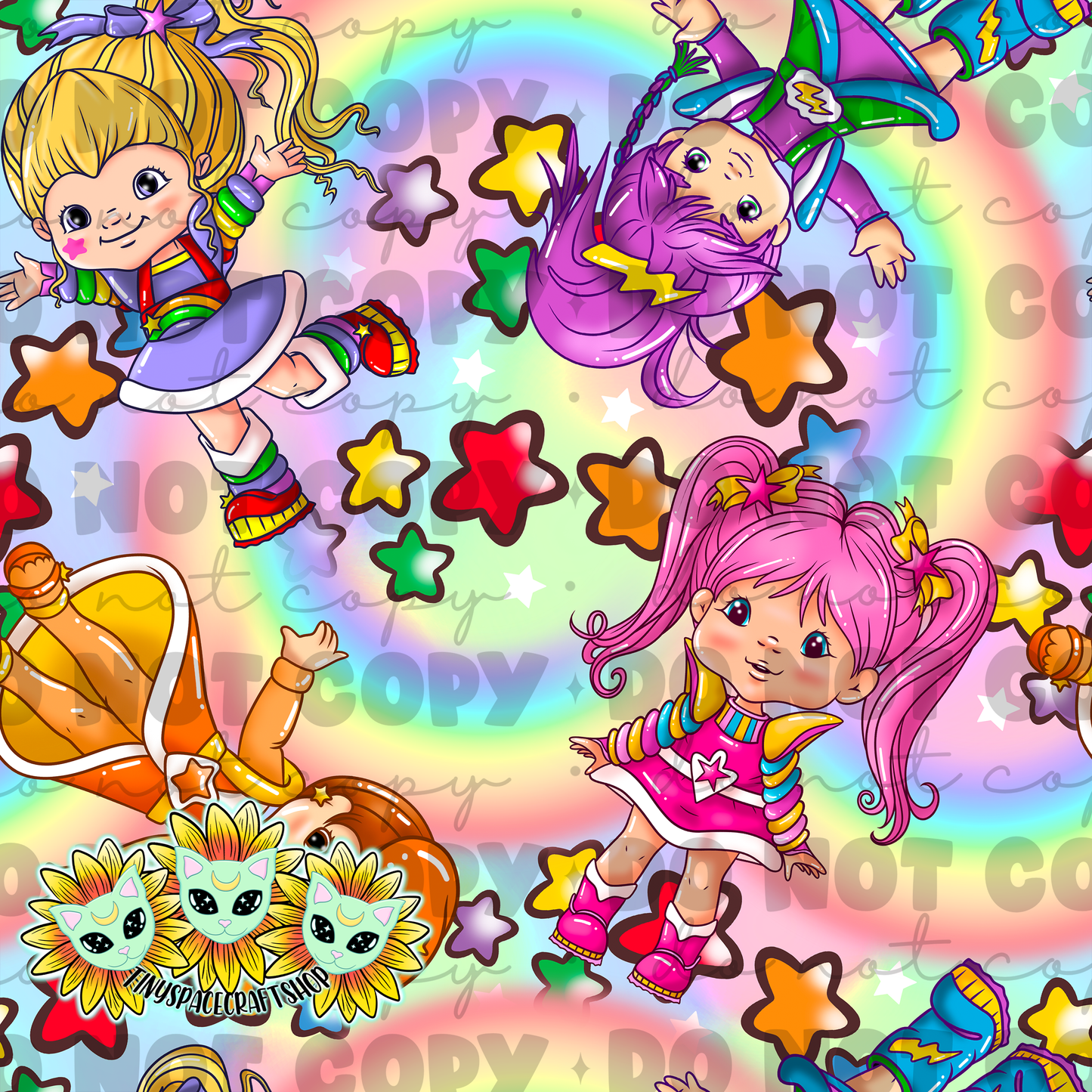 Rainbow