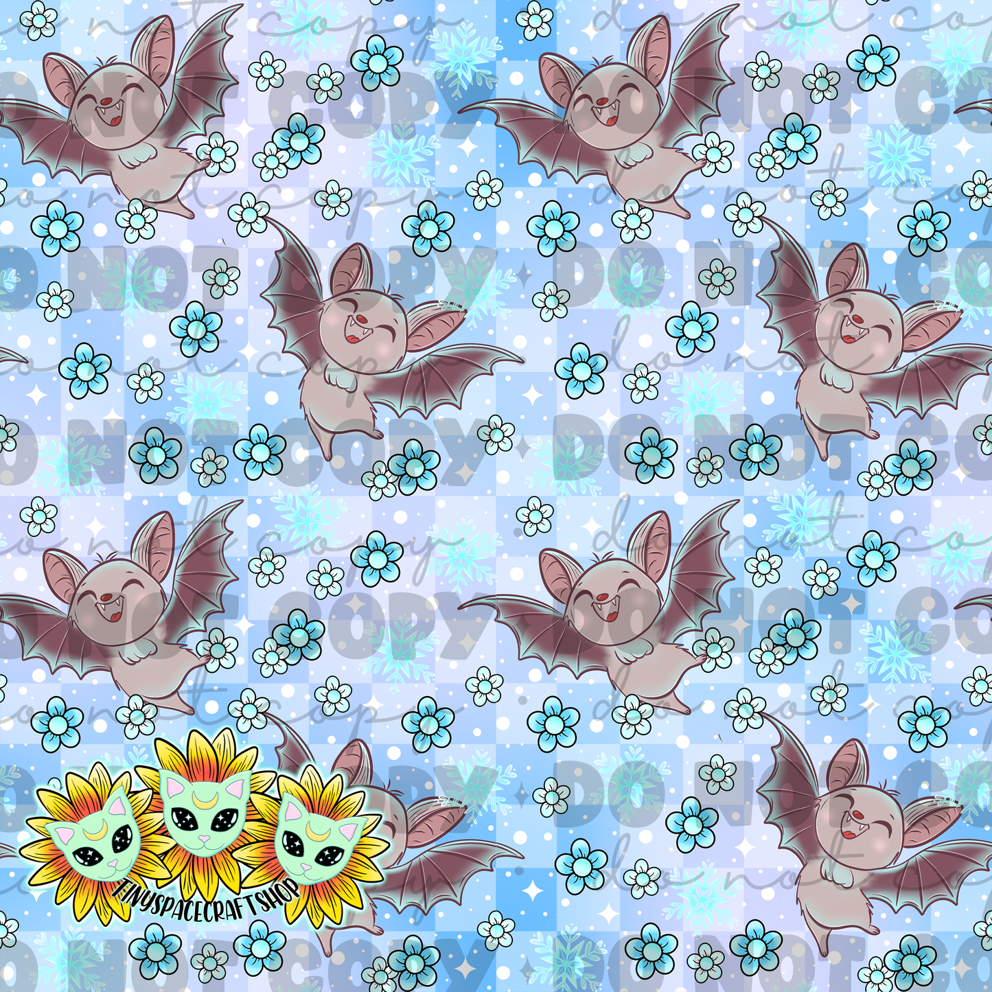 Winter bat