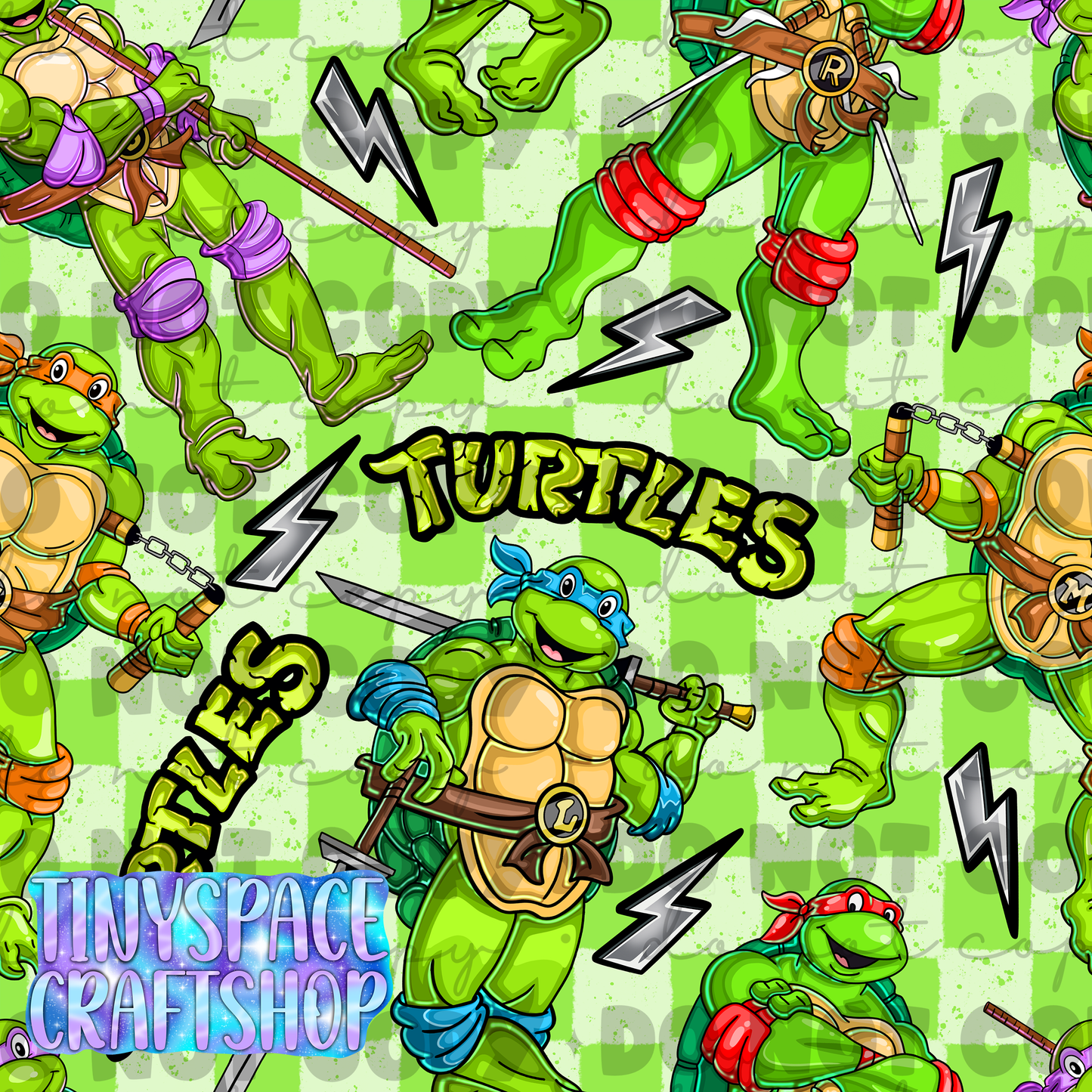 Turtle