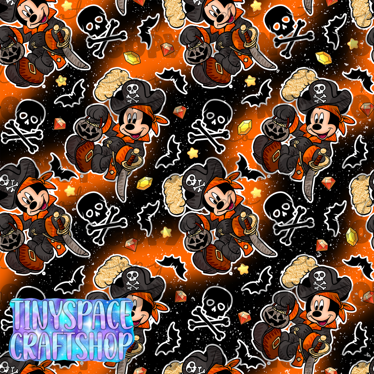 HallowMouse