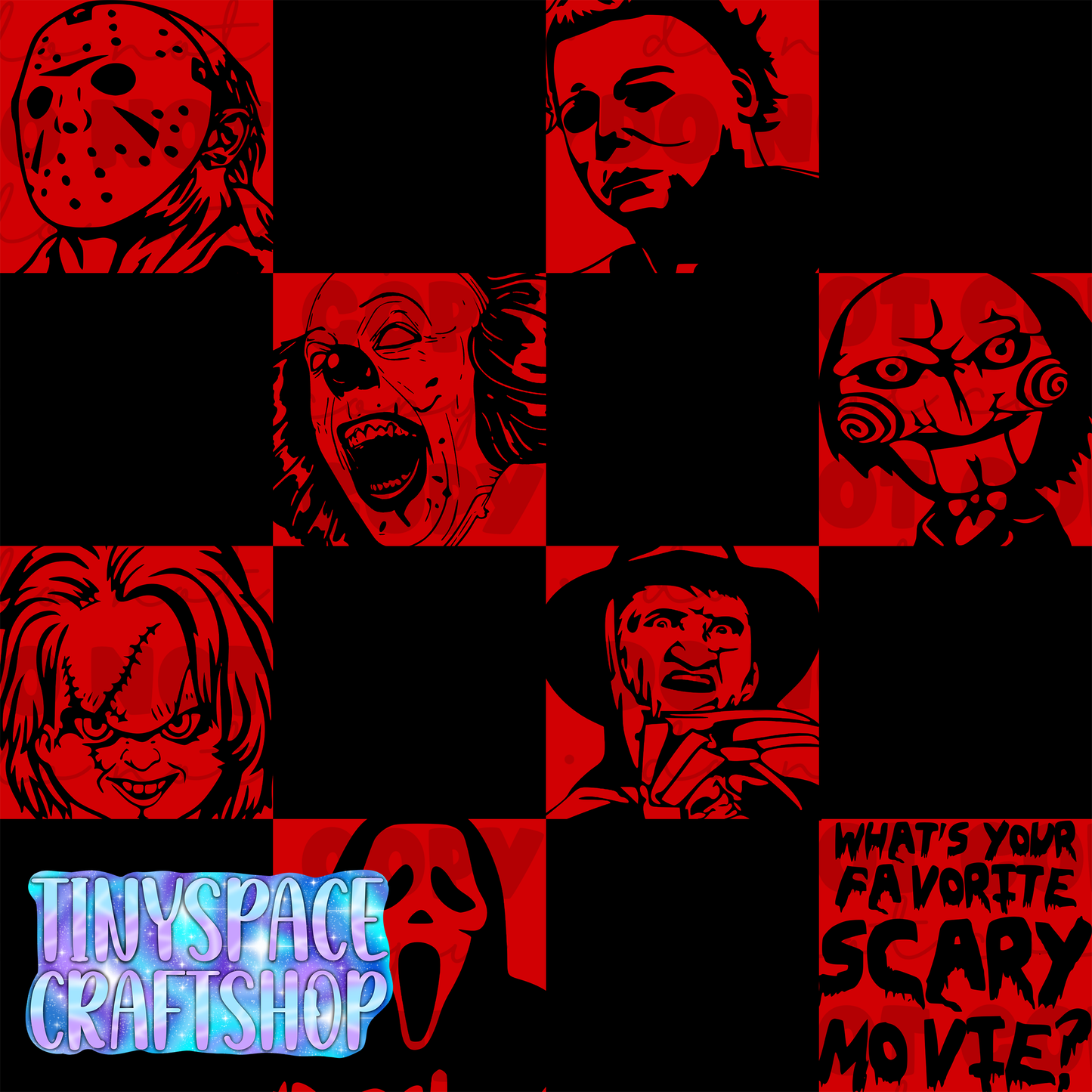 Horror Checker