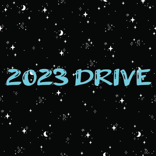 2023 Drive