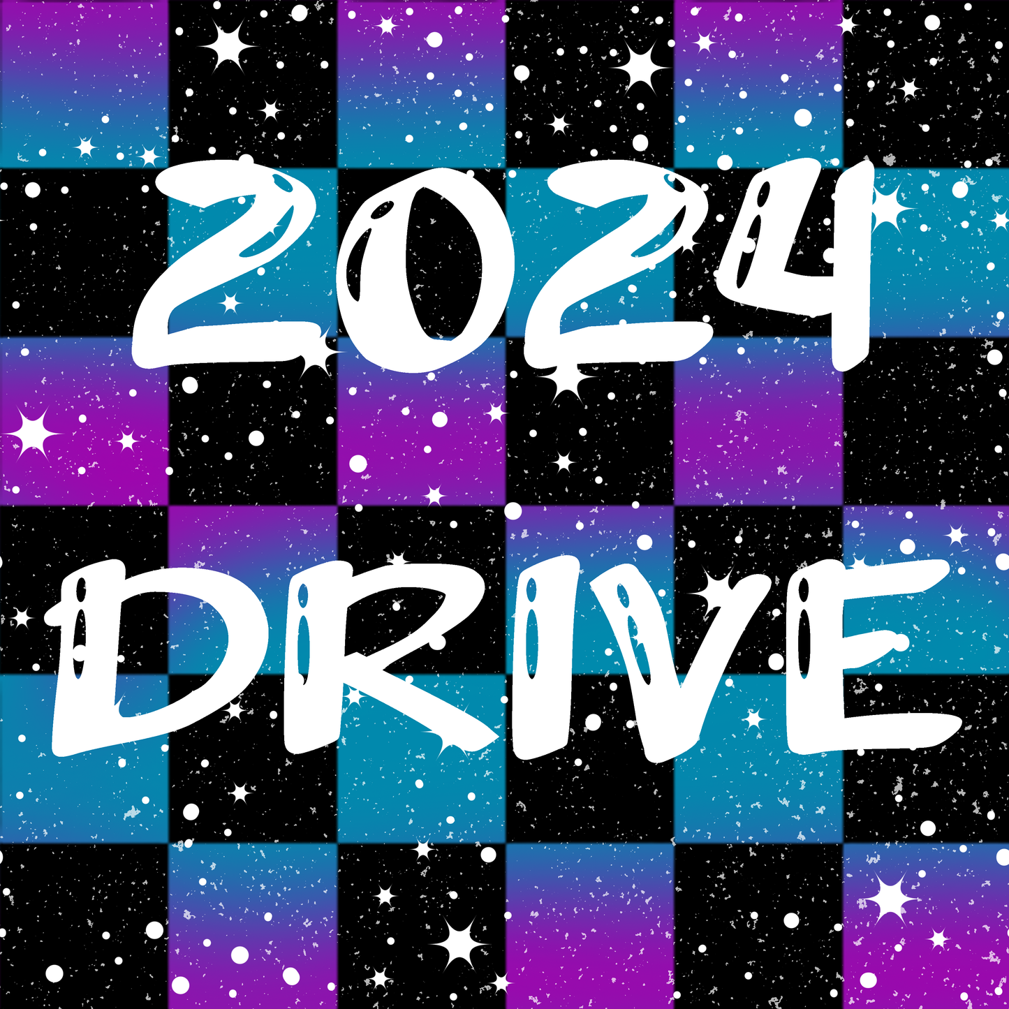 2024 drive