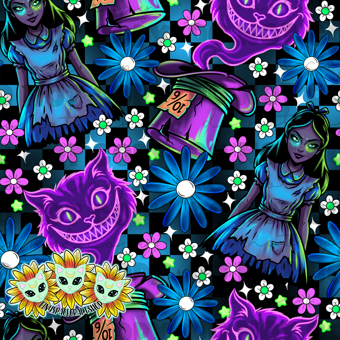 Wonderland
