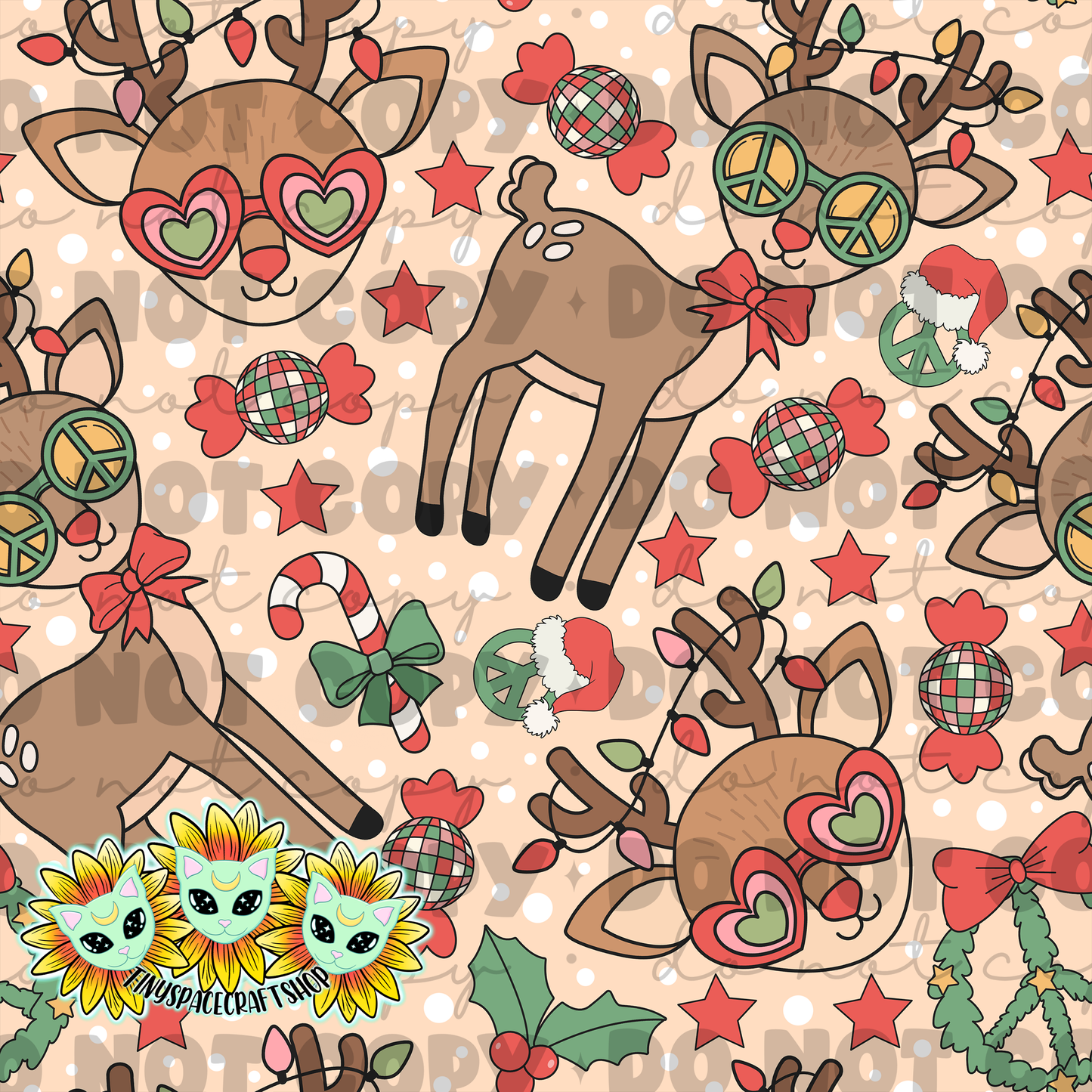 Reindeer