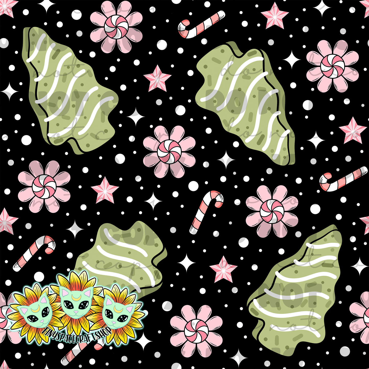 Christmas tree