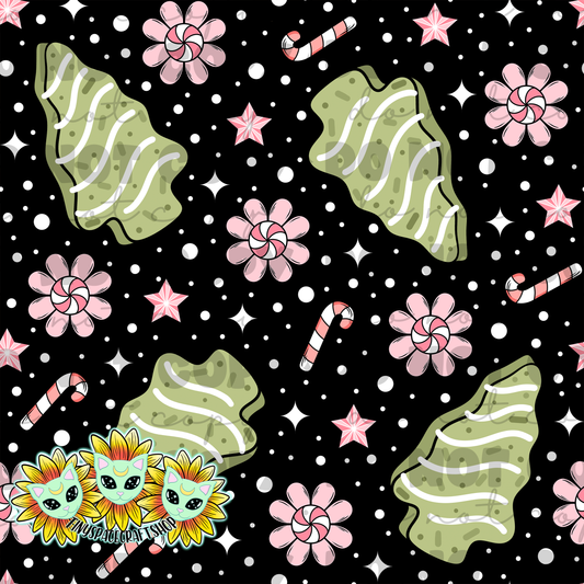 Christmas tree