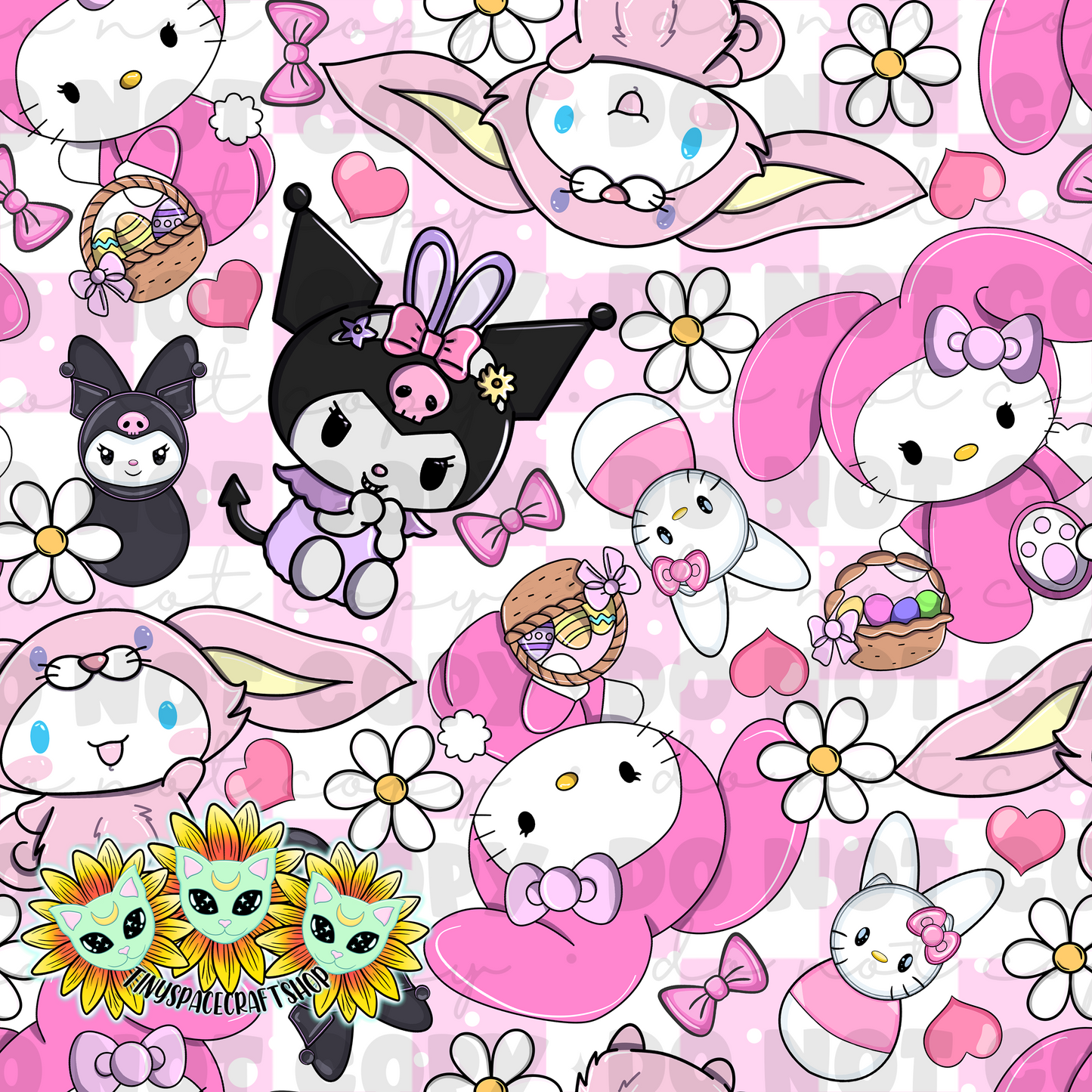 Kitty Easter