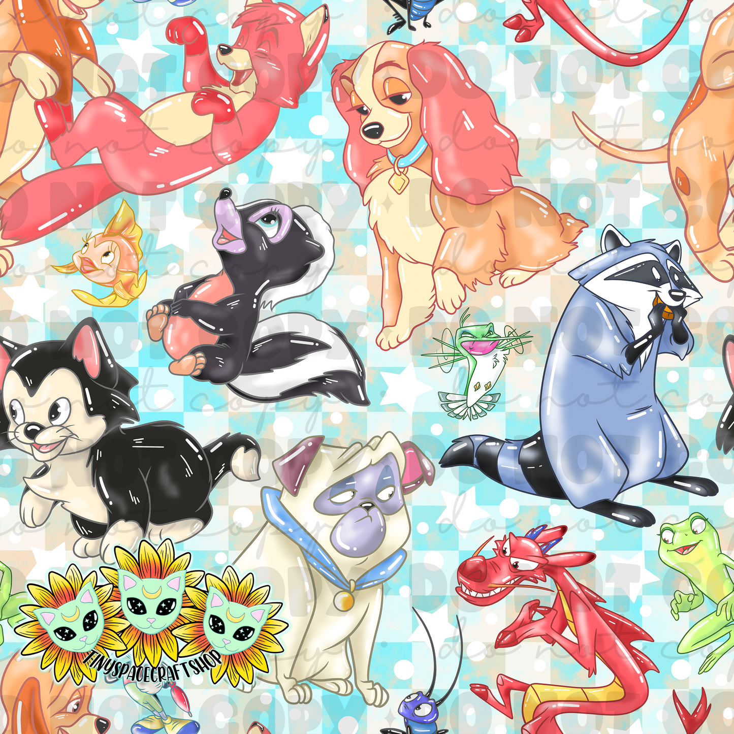 Animal mash