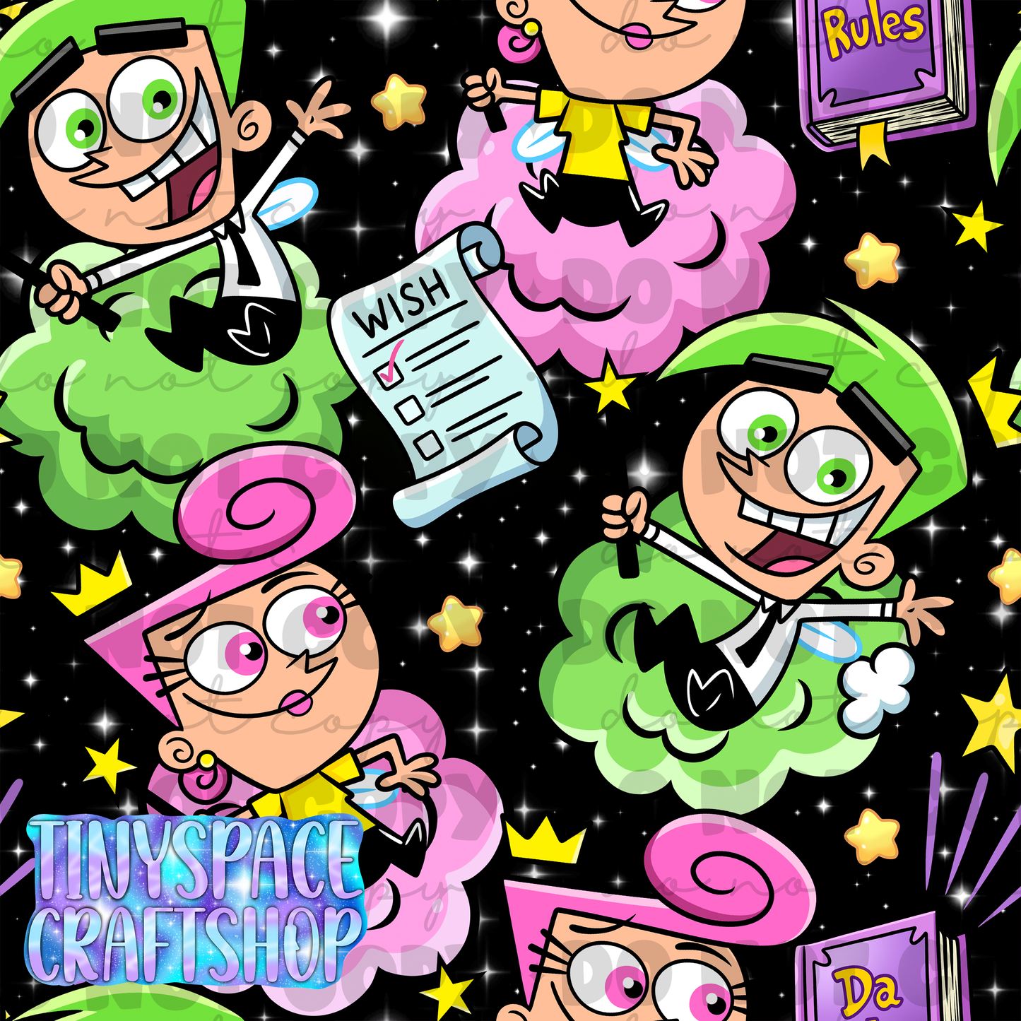 C&W