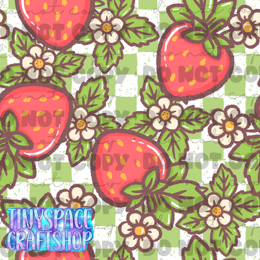 Strawberry