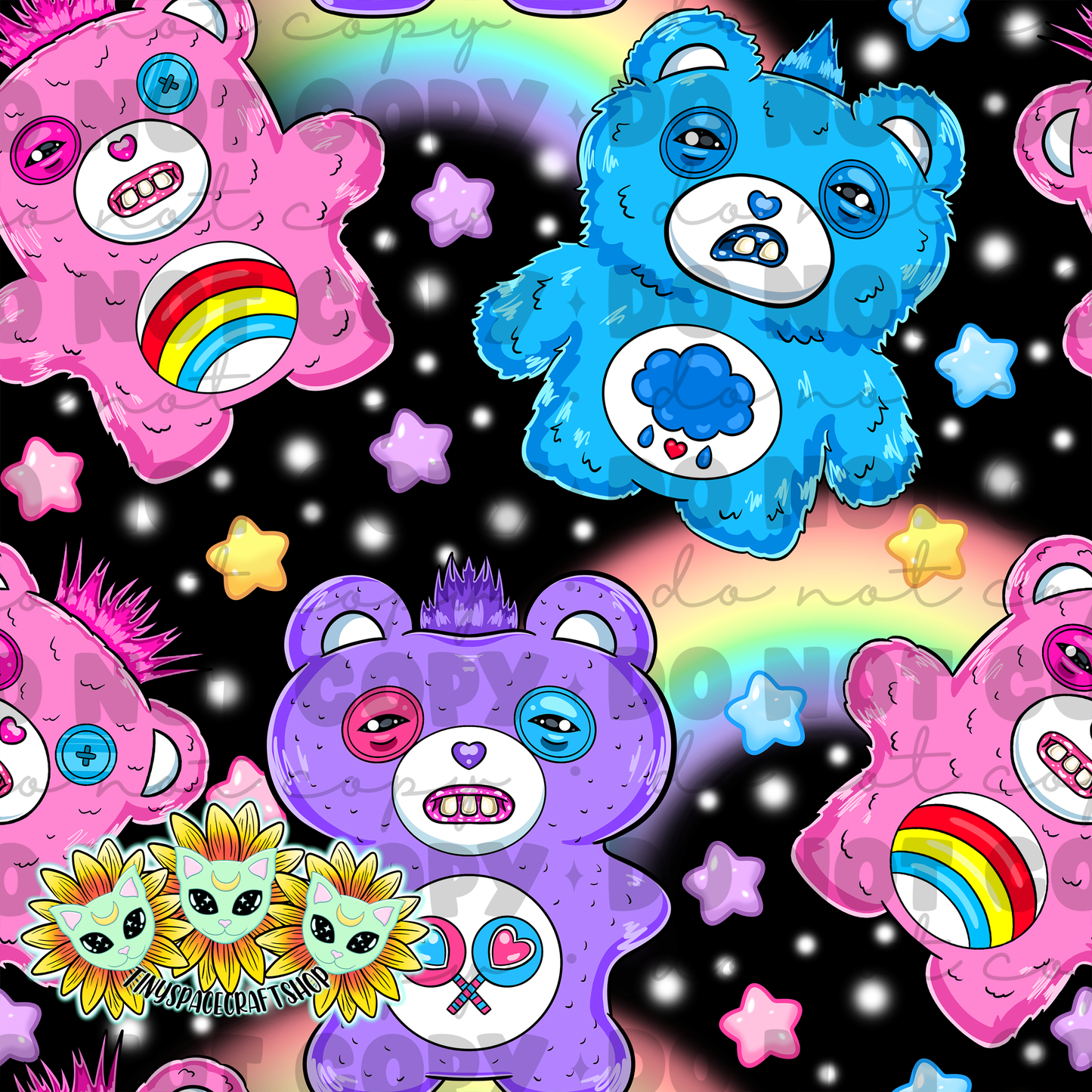 Fugbear