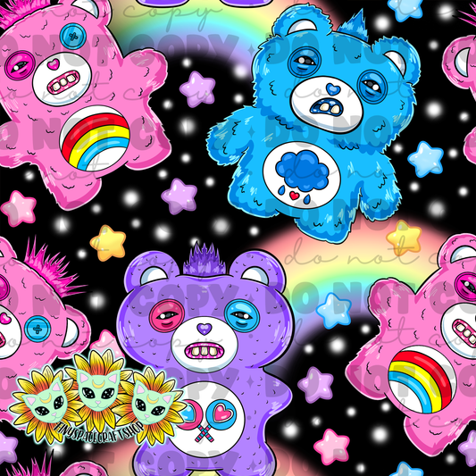 Fugbear