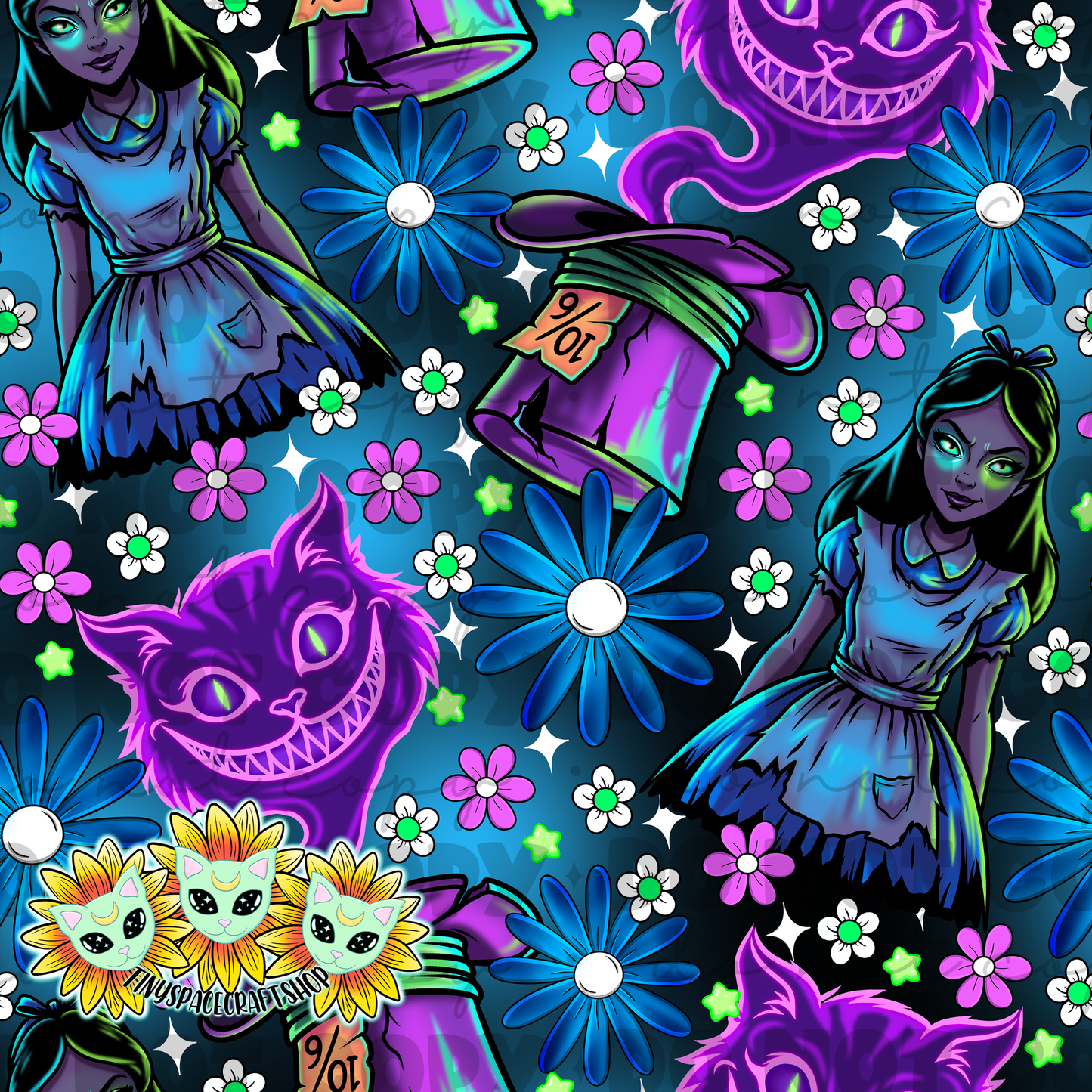 Wonderland