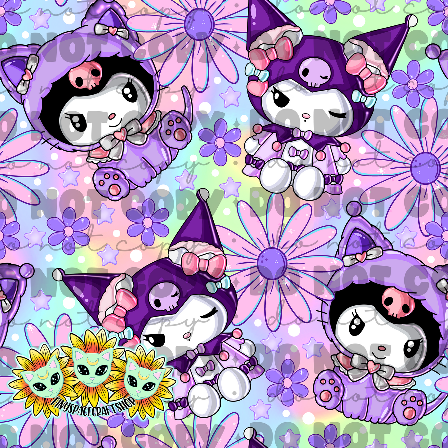 Floral Kur