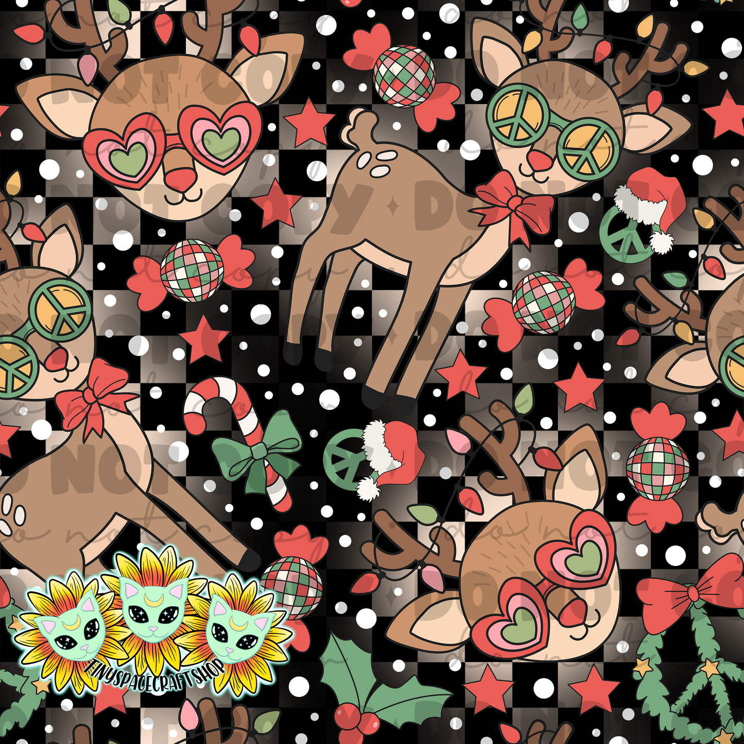 Reindeer