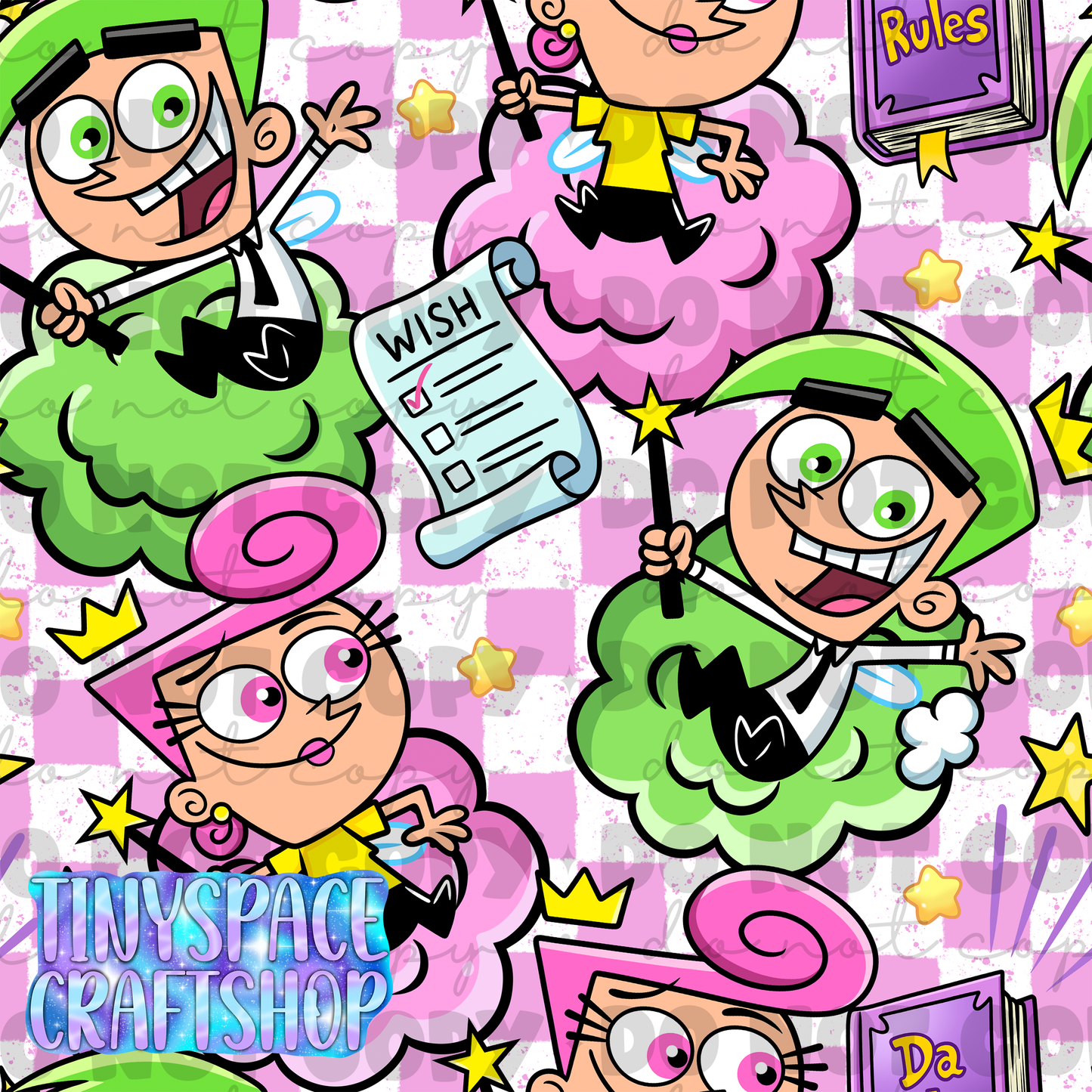 C&W