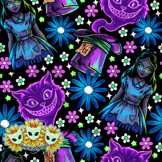 Wonderland