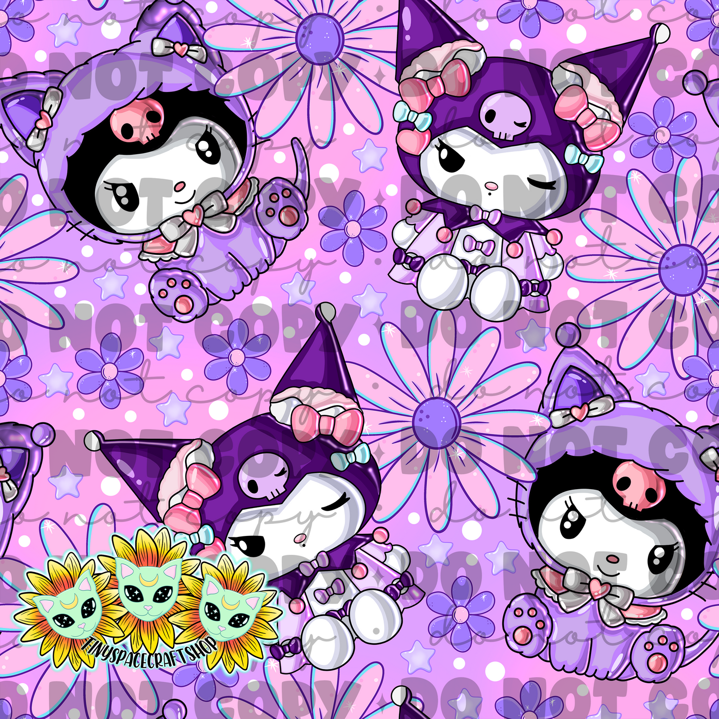 Floral Kur