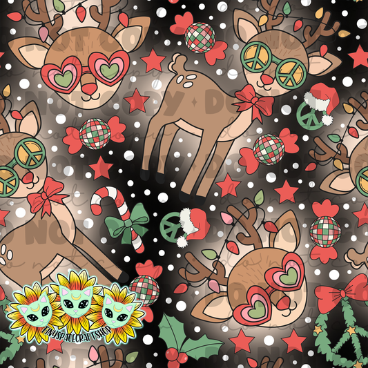Reindeer