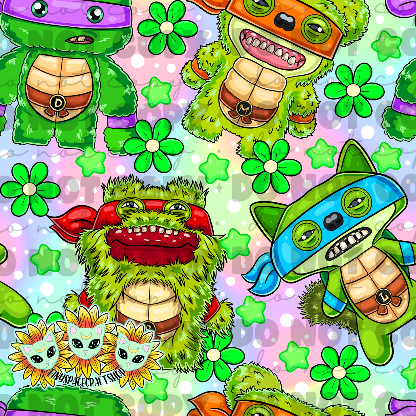 Fugturtle