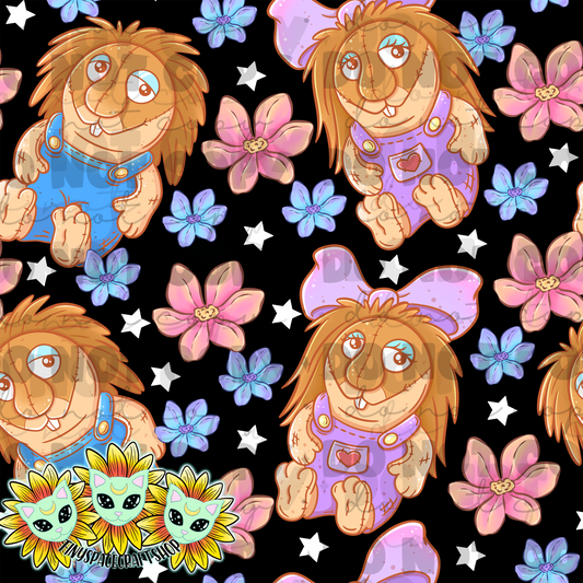 Critter