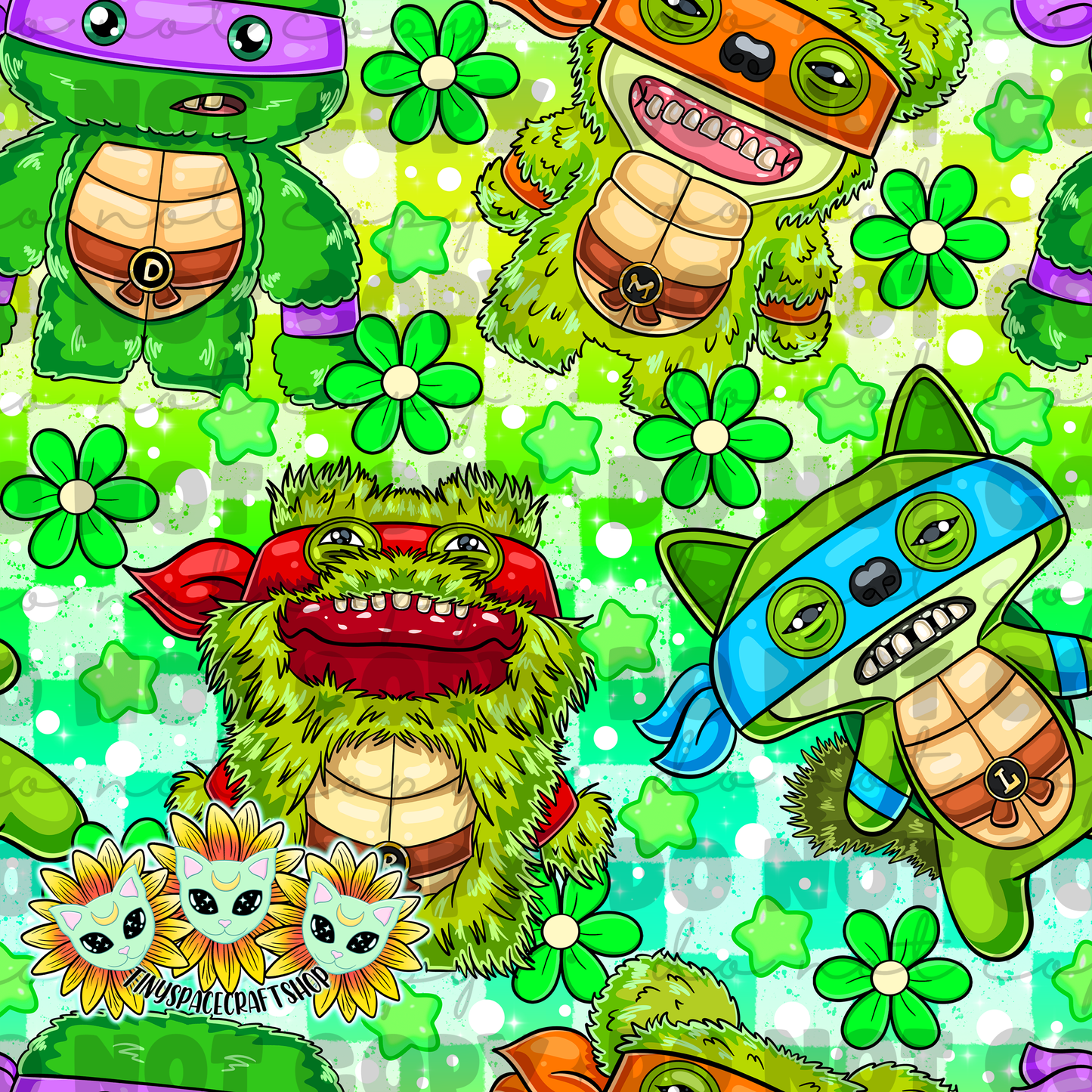 Fugturtle