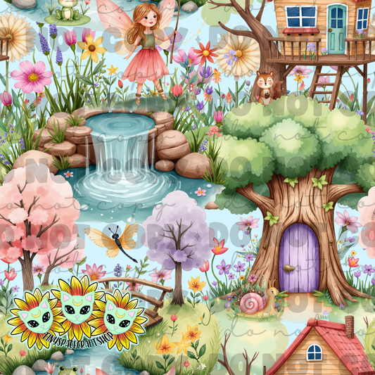 Fairy