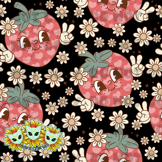 Strawberry