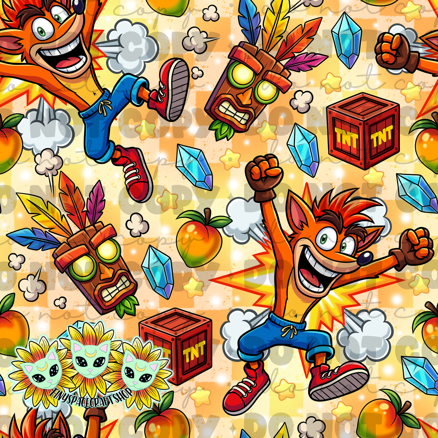 Crash